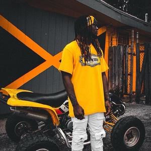 Meet your Posher, Andre